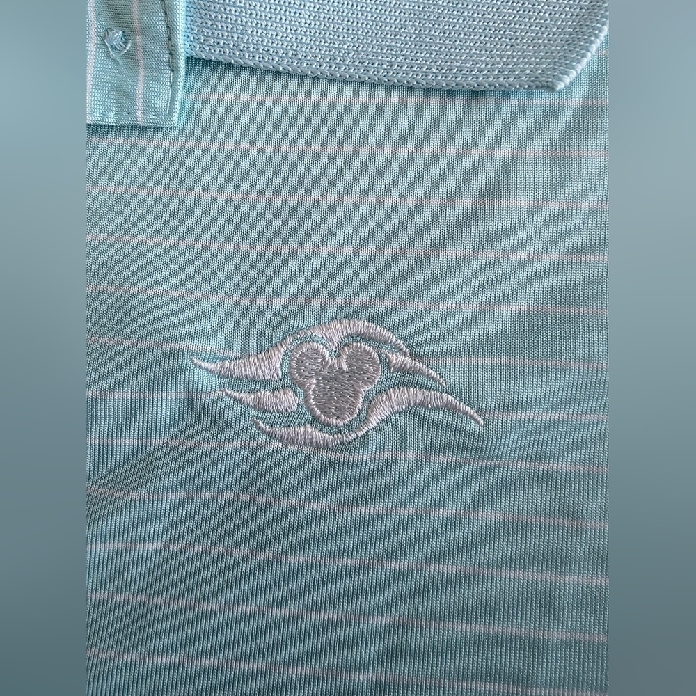 Nike Womens Golf Tour Performance Dri Fit Size XXL - Picture 5 of 6